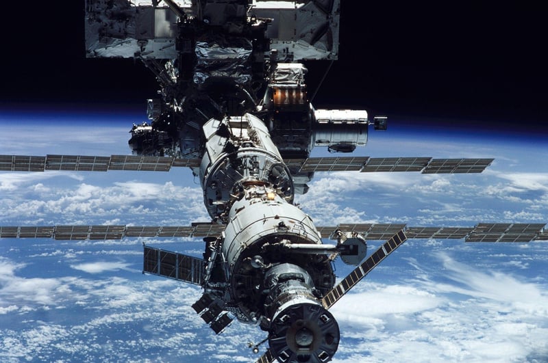 Ceres Station